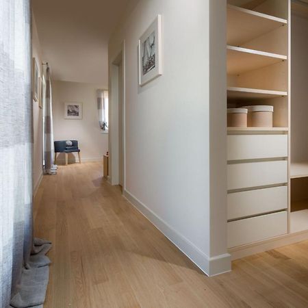 Villa Sylvia By Hmz Villas Tar-Vabriga Eksteriør bilde