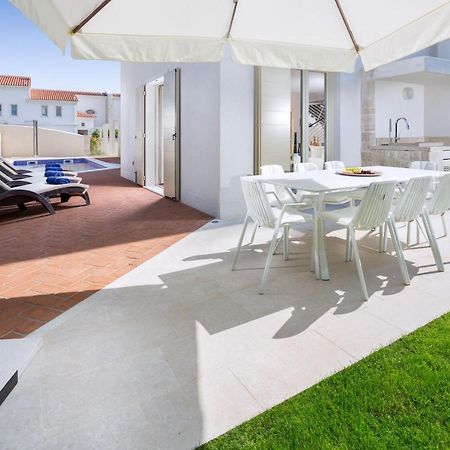Villa Sylvia By Hmz Villas Tar-Vabriga Eksteriør bilde