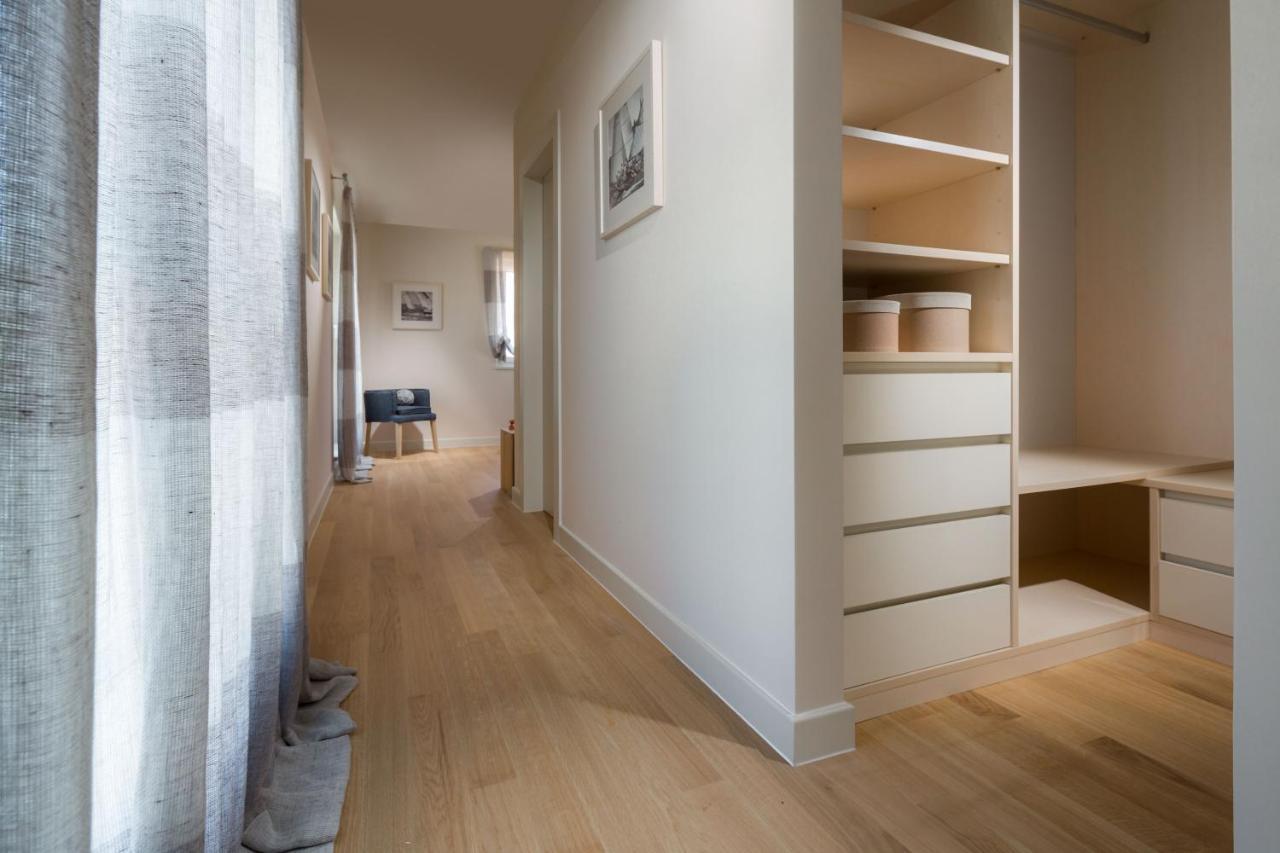 Villa Sylvia By Hmz Villas Tar-Vabriga Eksteriør bilde