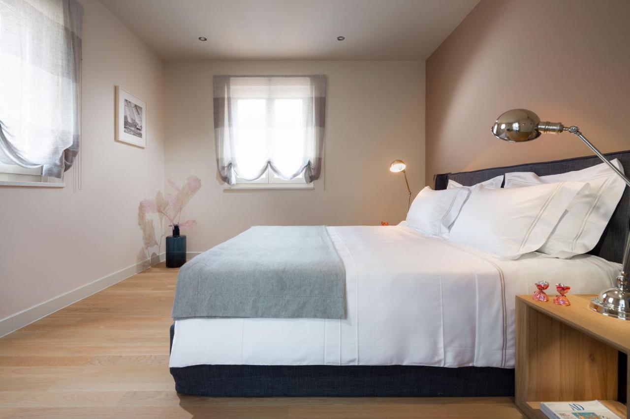Villa Sylvia By Hmz Villas Tar-Vabriga Eksteriør bilde