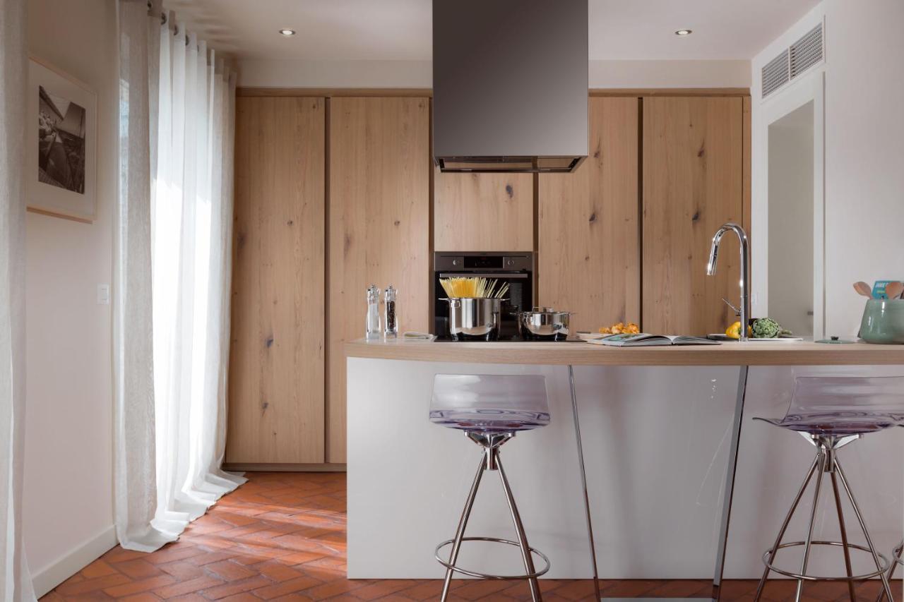 Villa Sylvia By Hmz Villas Tar-Vabriga Eksteriør bilde