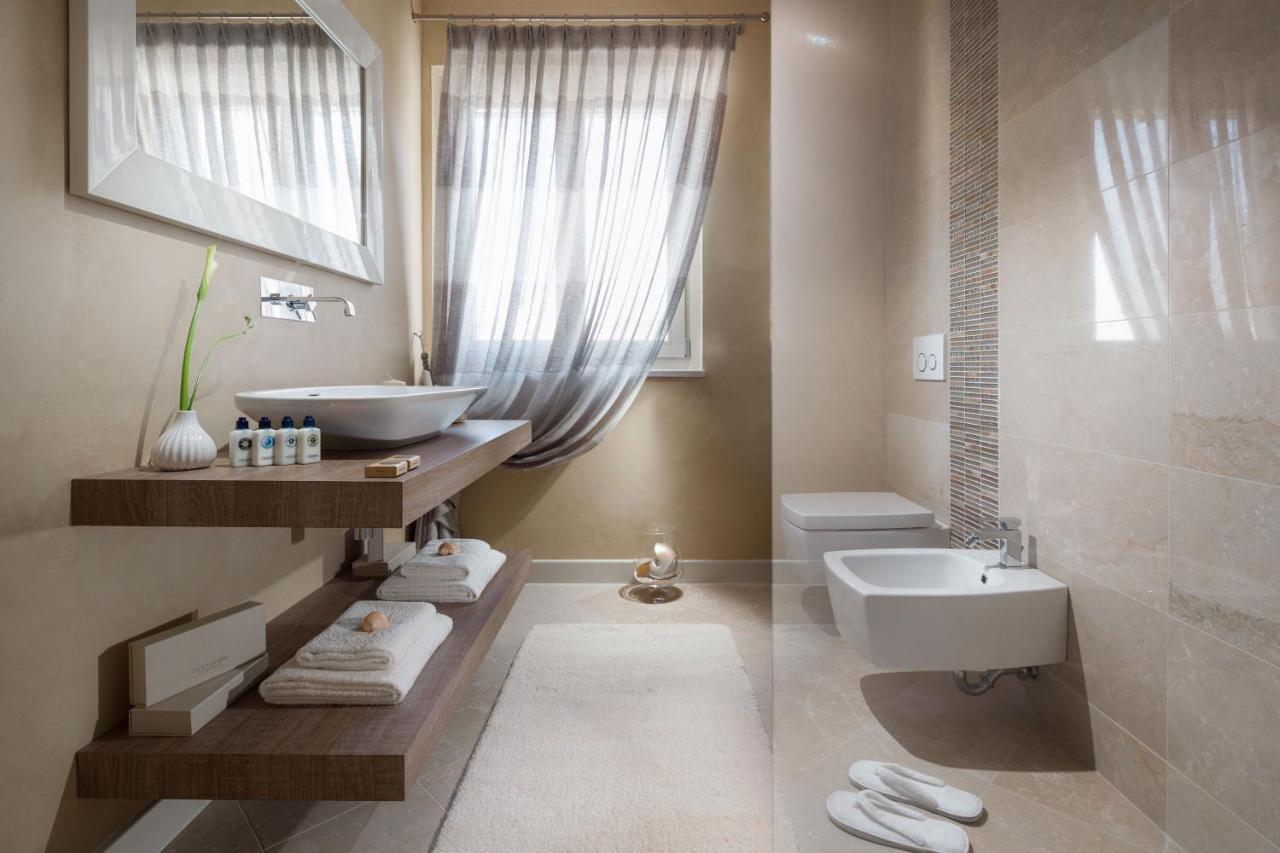 Villa Sylvia By Hmz Villas Tar-Vabriga Eksteriør bilde