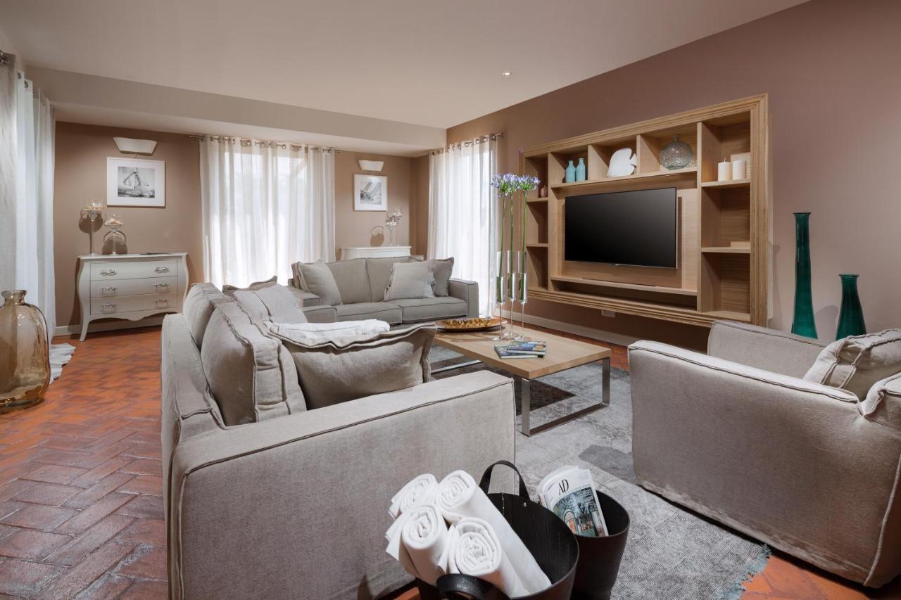 Villa Sylvia By Hmz Villas Tar-Vabriga Eksteriør bilde