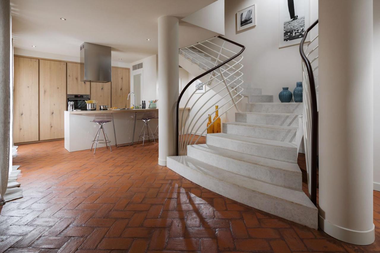 Villa Sylvia By Hmz Villas Tar-Vabriga Eksteriør bilde