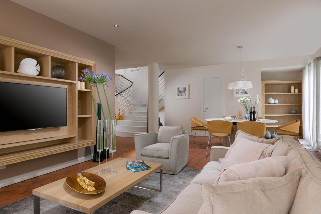 Villa Sylvia By Hmz Villas Tar-Vabriga Eksteriør bilde
