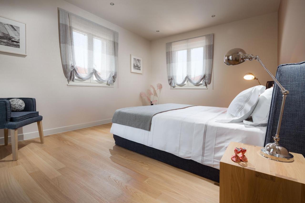 Villa Sylvia By Hmz Villas Tar-Vabriga Eksteriør bilde