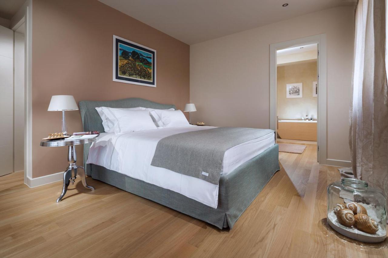 Villa Sylvia By Hmz Villas Tar-Vabriga Eksteriør bilde