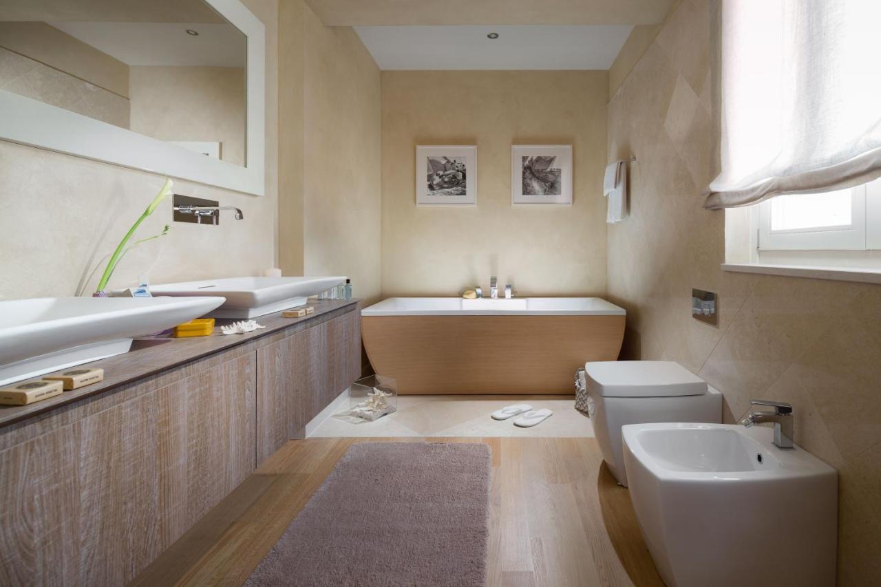 Villa Sylvia By Hmz Villas Tar-Vabriga Eksteriør bilde